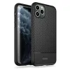 Crong Prestige Carbon Cover - iPhone 11 Pro Max | Pirkti internetu — Megaluks