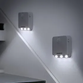 Датчик Движения Lumtoo InnovaGoods 2 штук (2 штук) (Пересмотрено B)