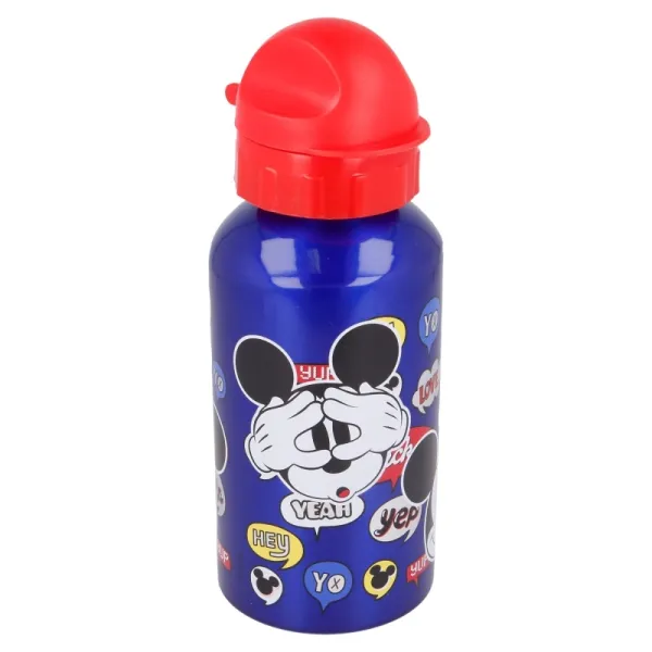 Mickey Mouse - Bottle 500 ml | Pirkt tiešsaistē — Megaluks
