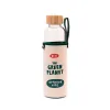 BT21 - Water bottle 500 ml | Buy online — Megaluks