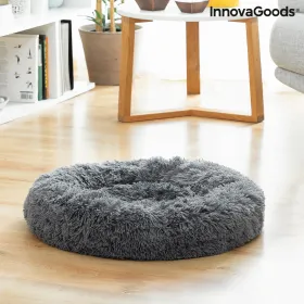 Mājdzīvnieku Anti-stresa Gulta Bepess InnovaGoods Ø 60 cm
