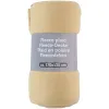 Fleece blanket 170x130 (Yellow) | Pirkti internetu — Megaluks