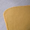 Fleece blanket 170x130 (Yellow) | Pirkti internetu — Megaluks