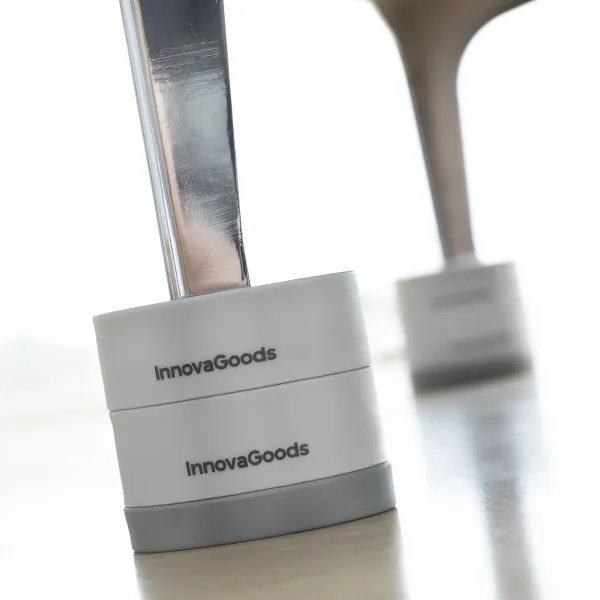 Pinottavat tärinänvaimennuskumit Novib InnovaGoods 4 osaa