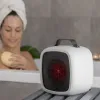 Мини-портативный электрический обогреватель Bliwarm InnovaGoods