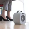 Мини-портативный электрический обогреватель Bliwarm InnovaGoods