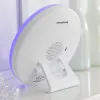 будильник с эффектом восхода солнца и динамиком Slockar InnovaGoods