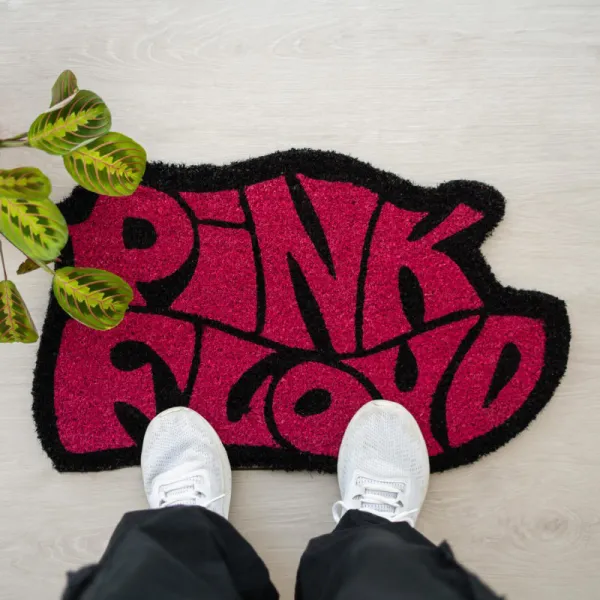 Pink Floyd - Eraser (62 x 38 cm) | Osta verkosta — Megaluks