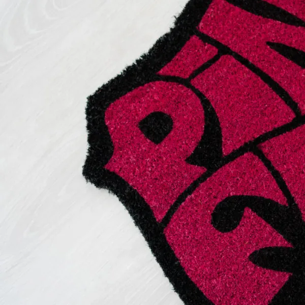 Pink Floyd - Eraser (62 x 38 cm) | Osta verkosta — Megaluks