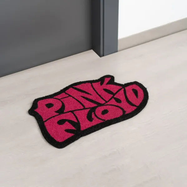 Pink Floyd - Eraser (62 x 38 cm) | Osta verkosta — Megaluks