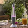 Светодиодная лавовая лампа Торнадо Twamp InnovaGoods