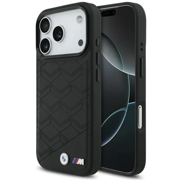 BMW M Shape Logo MagSafe - iPhone 17 Pro Case ( | Osta verkosta — Megaluks