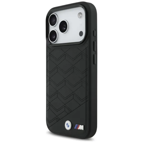 BMW M Shape Logo MagSafe - iPhone 17 Pro Case ( | Osta verkosta — Megaluks