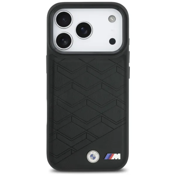 BMW M Shape Logo MagSafe - iPhone 17 Pro Case ( | Osta verkosta — Megaluks