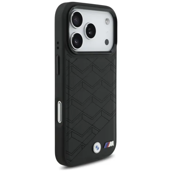 BMW M Shape Logo MagSafe - iPhone 17 Pro Case ( | Osta verkosta — Megaluks