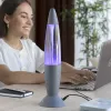 Светодиодная лавовая лампа Торнадо Twamp InnovaGoods