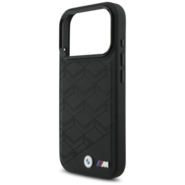 BMW M Shape Logo MagSafe - iPhone 17 Pro Case ( | Osta verkosta — Megaluks