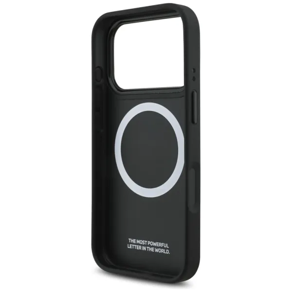 BMW M Shape Logo MagSafe - iPhone 17 Pro Case ( | Osta verkosta — Megaluks