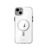 Moshi iGlaze MagSafe - Case for iPhone 14 Max (Bla | Osta veebist — Megaluks
