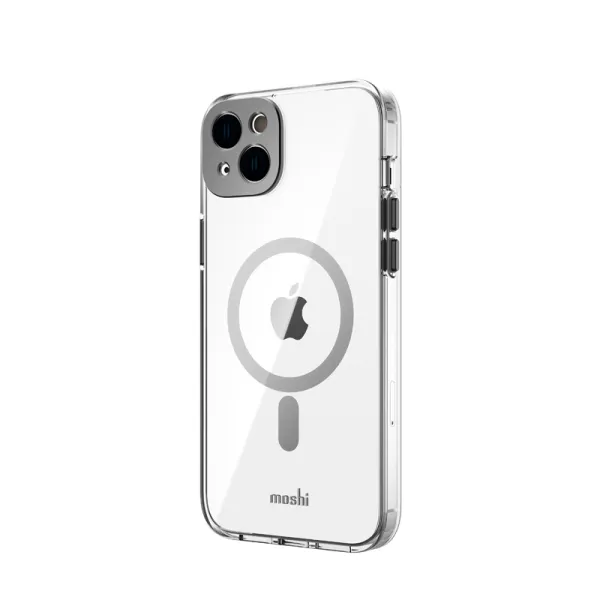 Moshi iGlaze MagSafe - Case for iPhone 14 Max (Bla | Osta veebist — Megaluks