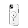 Moshi iGlaze MagSafe - Case for iPhone 14 Max (Bla | Osta veebist — Megaluks