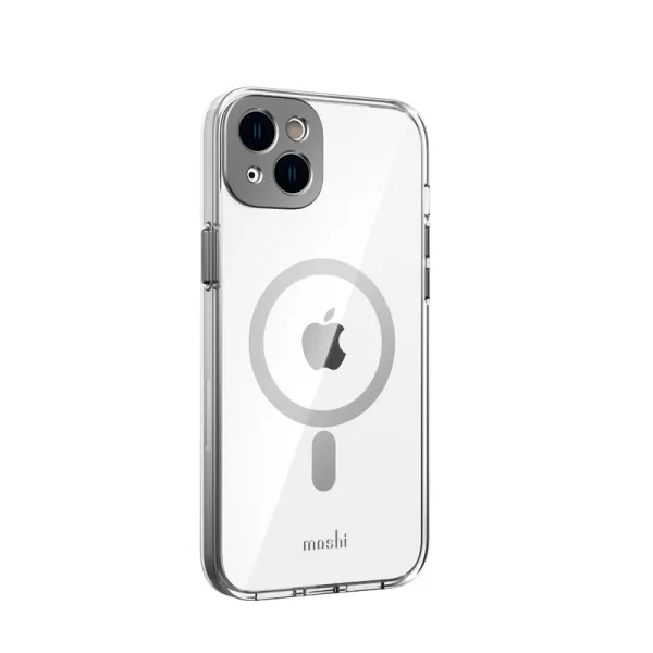 Moshi iGlaze MagSafe - Case for iPhone 14 Max (Bla | Osta veebist — Megaluks