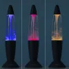 Светодиодная лавовая лампа Торнадо Twamp InnovaGoods