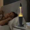 Светодиодная лавовая лампа Торнадо Twamp InnovaGoods