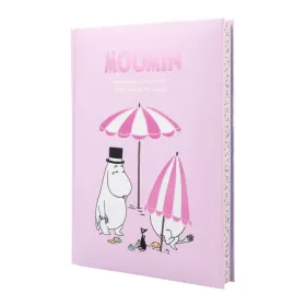 Moomins - Notebook / Notepad A5 | Osta verkosta — Megaluks