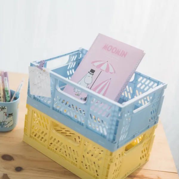Moomins - Notebook / Notepad A5 | Pirkt tiešsaistē — Megaluks