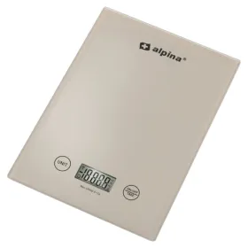 Alpina - Digital kitchen scale up to 5 kg | Купить онлайн — Megaluks