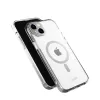 Moshi iGlaze MagSafe - Case for iPhone 14 Max (Sil | Osta veebist — Megaluks