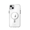 Moshi iGlaze MagSafe - Case for iPhone 14 Max (Sil | Osta veebist — Megaluks