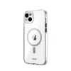 Moshi iGlaze MagSafe - Case for iPhone 14 Max (Sil | Osta veebist — Megaluks