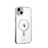 Moshi iGlaze MagSafe - Case for iPhone 14 Max (Sil | Osta veebist — Megaluks