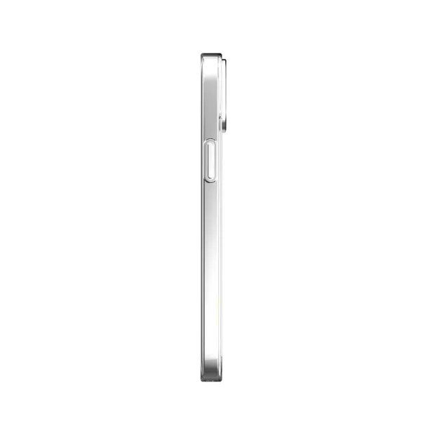 Moshi iGlaze MagSafe - Case for iPhone 14 Max (Sil | Osta veebist — Megaluks