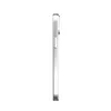Moshi iGlaze MagSafe - Case for iPhone 14 Max (Sil | Osta veebist — Megaluks