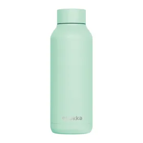 Quokka Solid - Stainless Steel Thermal Bottle 510  | Osta veebist — Megaluks