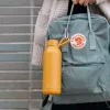 Quokka Solid With Strap - 510ml Stainless Steel | Pirkti internetu — Megaluks