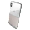 X-Doria Dash - Case for iPhone Xs Max (Cream) | Osta verkosta — Megaluks