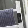 Elektroninen seinä- tai lattiakuivausteline Racwel InnovaGoods