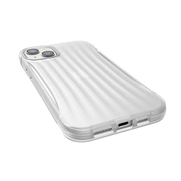 X-Doria Raptic Clutch - Biodegradable case for  | Pirkti internetu — Megaluks