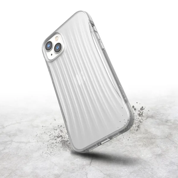 X-Doria Raptic Clutch - Biodegradable case for  | Pirkti internetu — Megaluks
