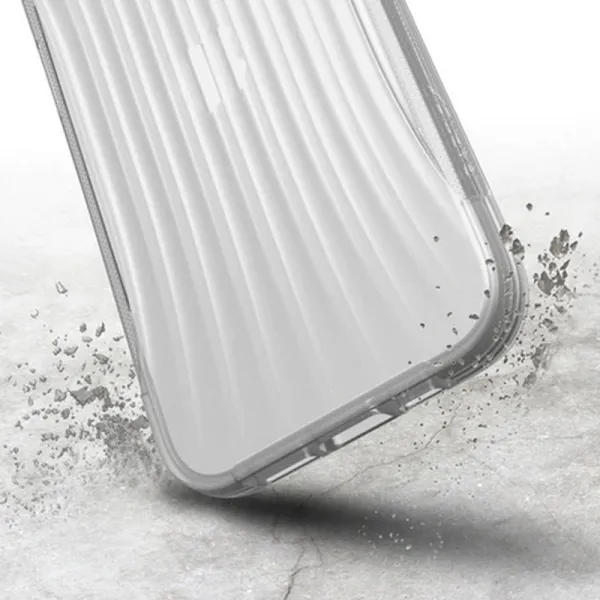 X-Doria Raptic Clutch - Biodegradable case for  | Pirkti internetu — Megaluks