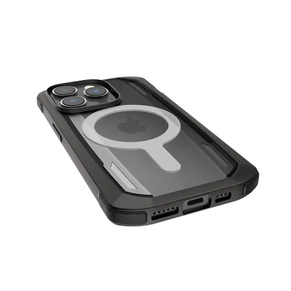 X-Doria Raptic Secure MagSafe - Biodegradable c | Pirkti internetu — Megaluks