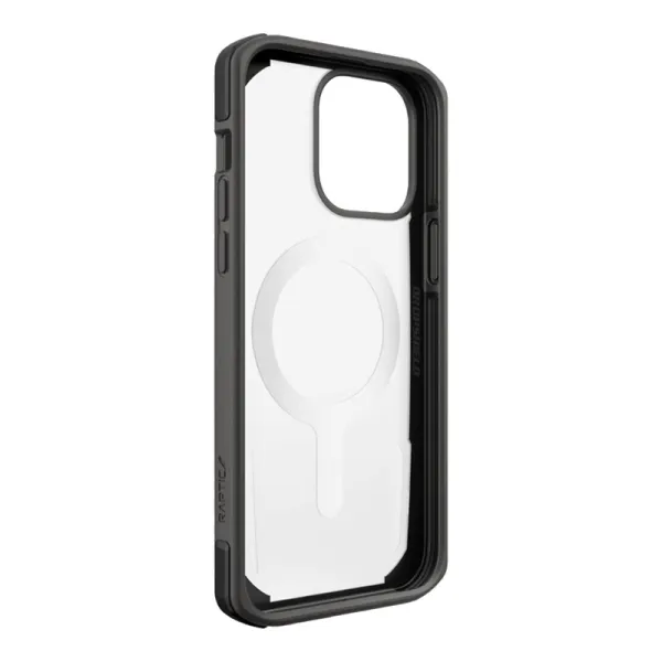 X-Doria Raptic Secure MagSafe - Biodegradable c | Pirkti internetu — Megaluks