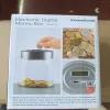 Digital Moneybox Savny InnovaGoods IG811648 ABS Plastic (Refurbished B)