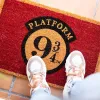 Harry Potter - Platform Doormat 9 3/4 (40 x 60  | Купить онлайн — Megaluks