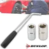 Dunlop - Telescopic heavy duty wheel wrench | Pirkti internetu — Megaluks