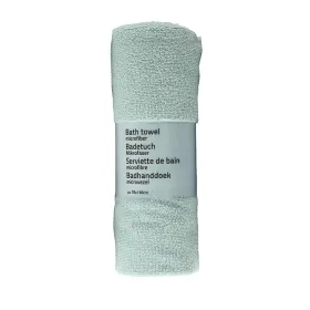 Bath towel 70x140 (green) | Buy online — Megaluks